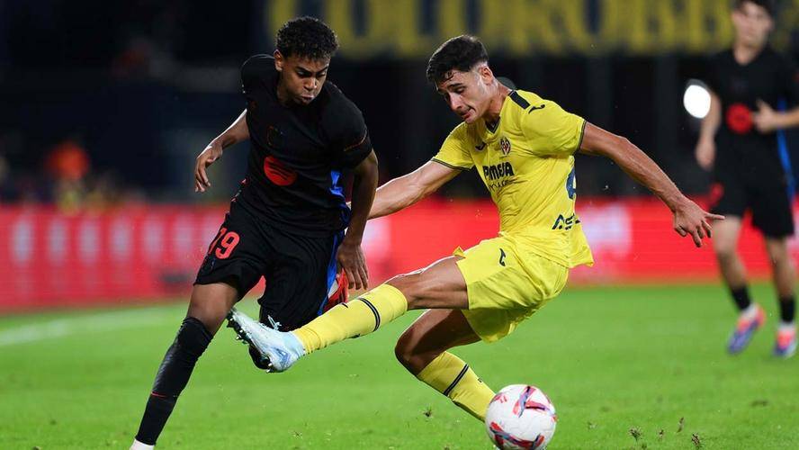 今晨体能课后,比利亚雷亚尔造点机会备战欧联,质疑声仍在,赛程密集仍需轮换的简单介绍